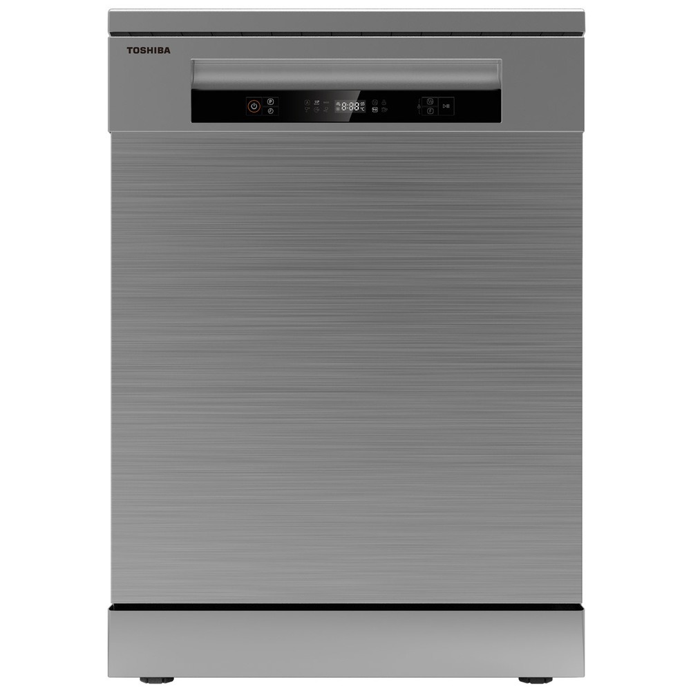 Посудомоечная машина Toshiba DW  14F1(S)  RU