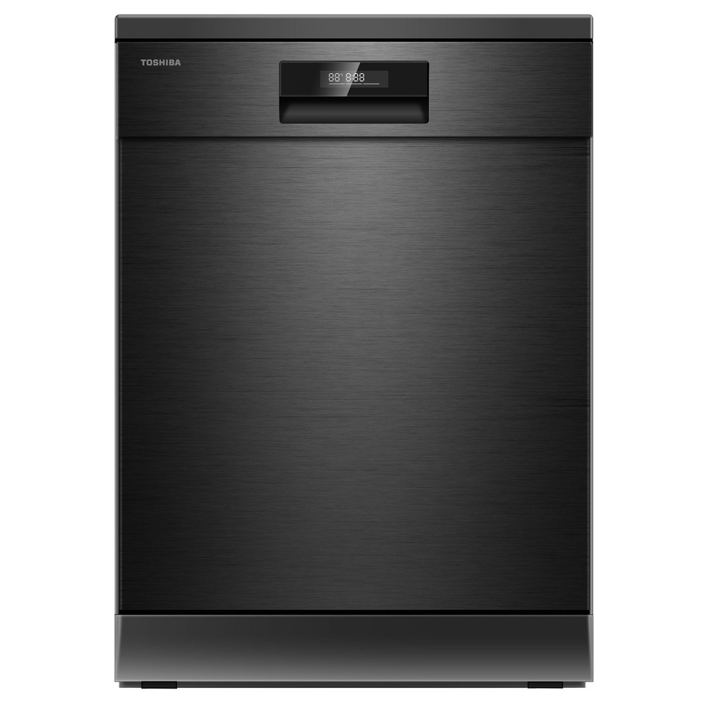 Посудомоечная машина Toshiba DW  14F2(BS)  RU