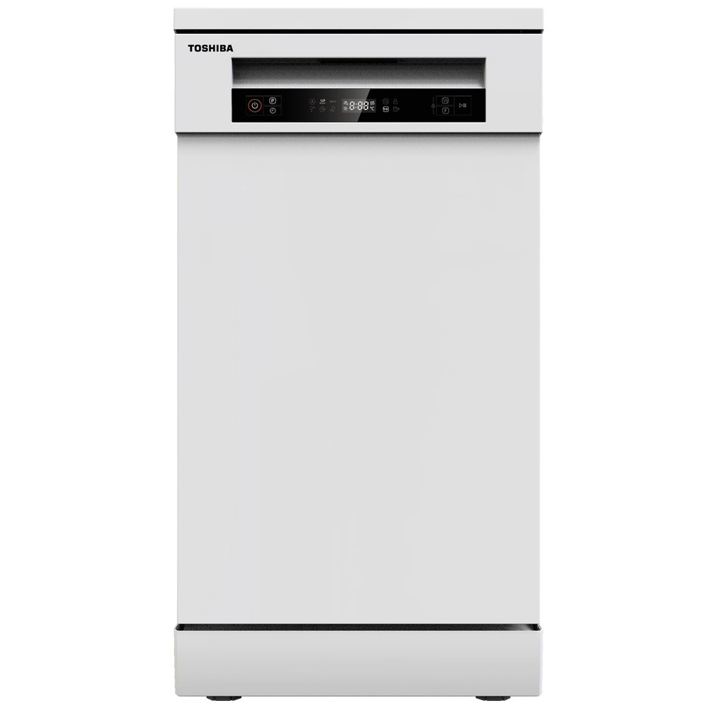 Посудомоечная машина Toshiba DW  10F1(W)  RU