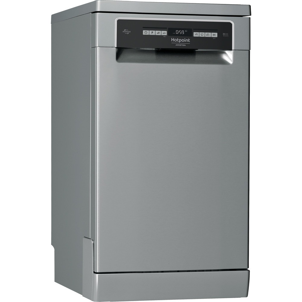 Посудомоечная машина Hotpoint  Ariston HSFO 3T223 WC X