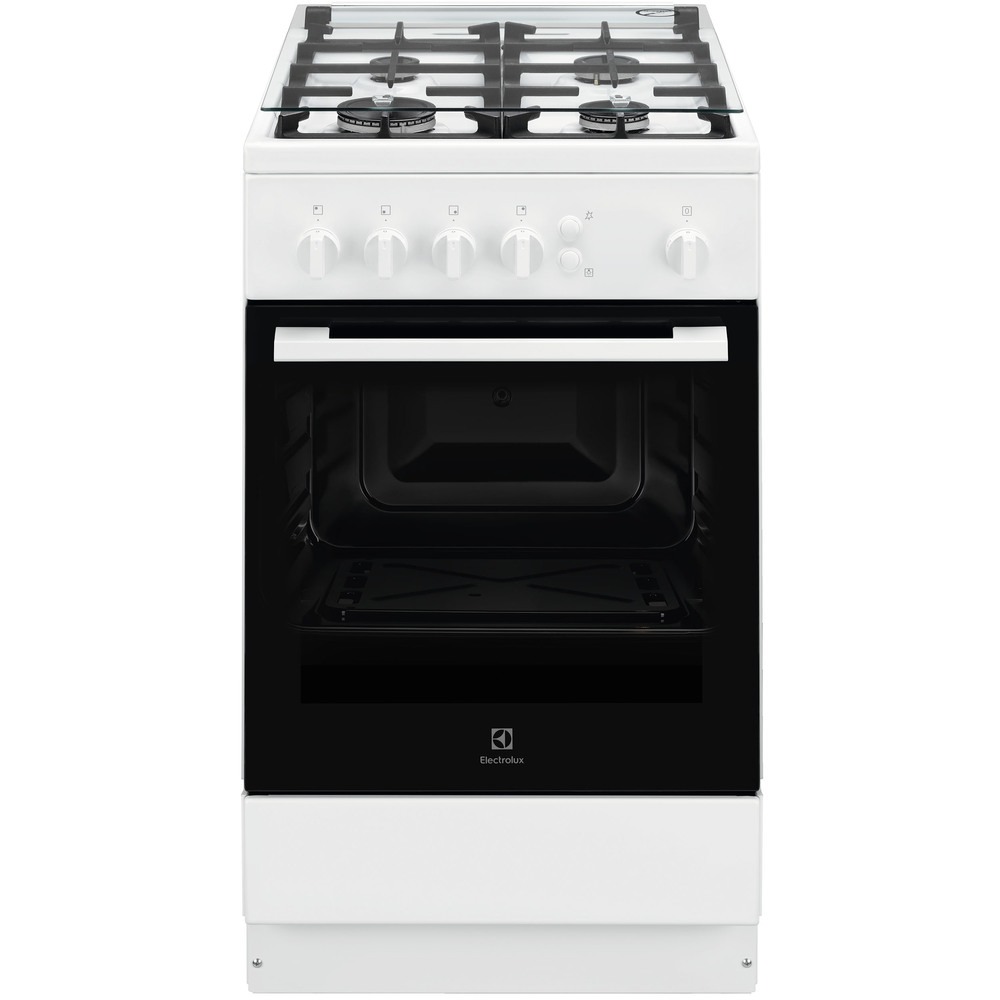 Газовая плита Electrolux RKG500003W