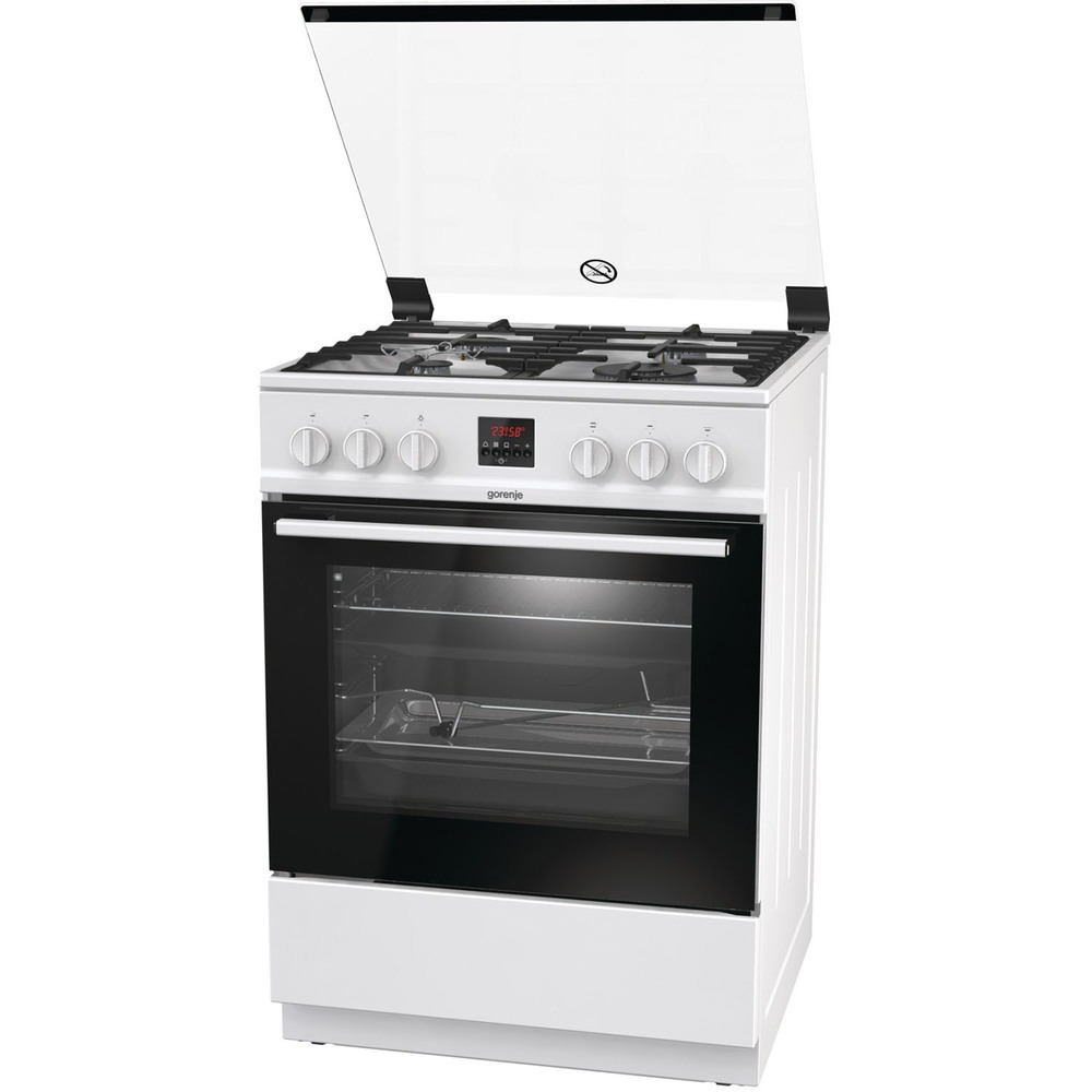 Газовая плита Gorenje GI6322WA