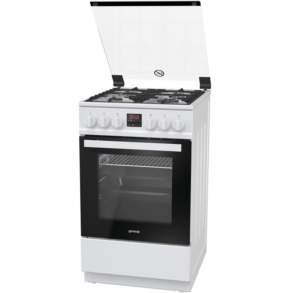 Газовая плита Gorenje GI5322WF  B