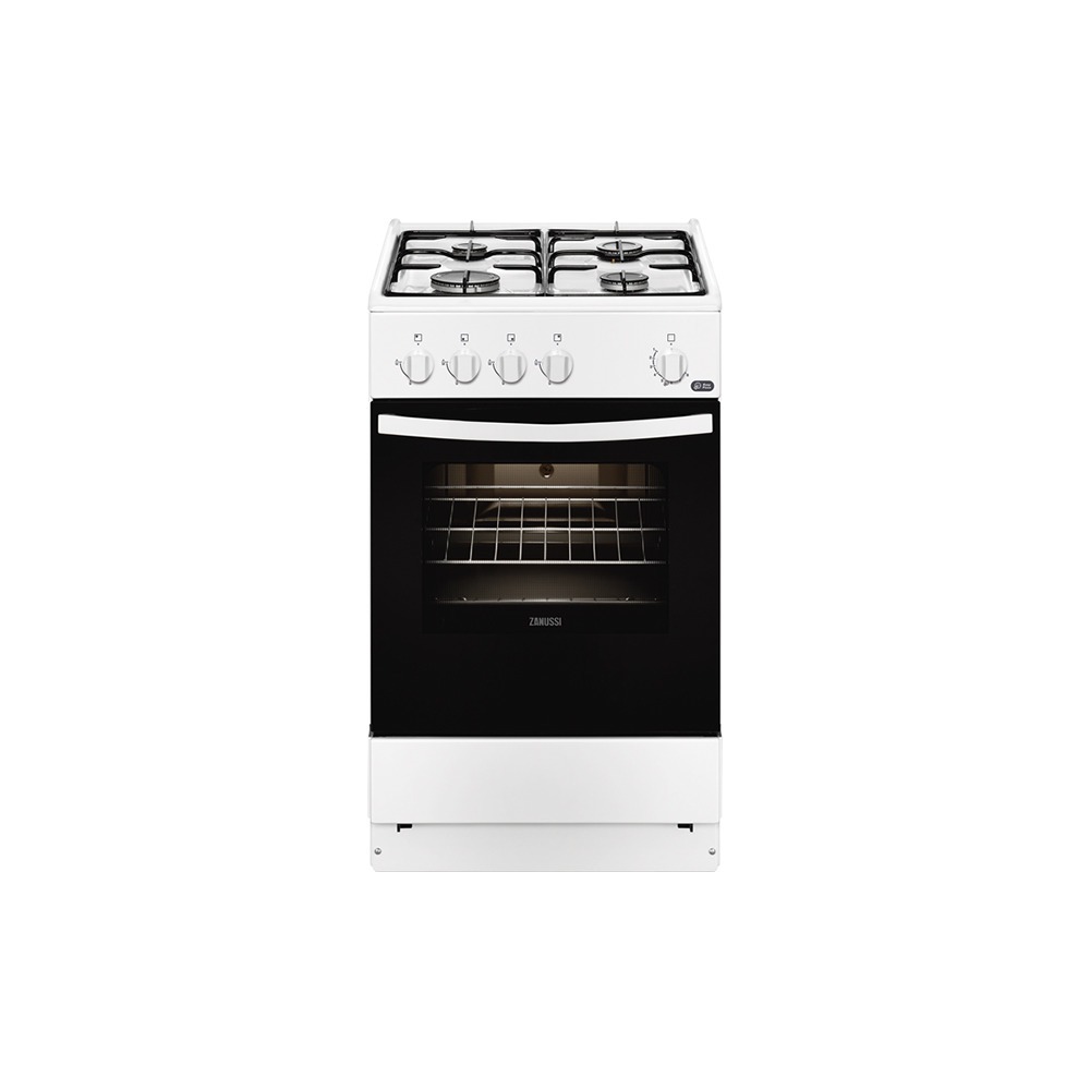 Газовая плита Zanussi ZCG9510S1W