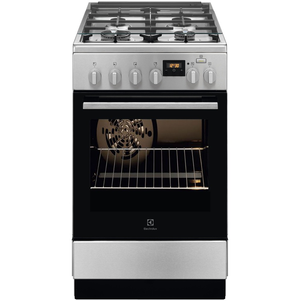 Комбинированная плита Electrolux RKK560200X