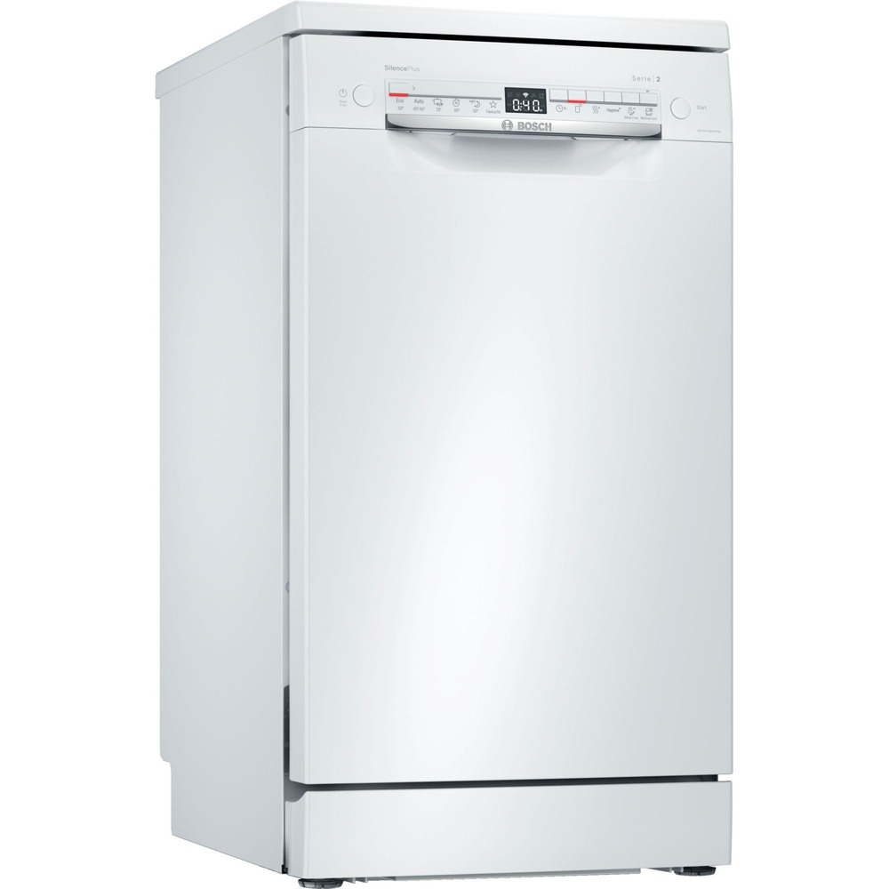 Посудомоечная машина Bosch SPS2HMW3FR