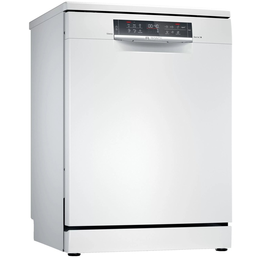 Посудомоечная машина Bosch SMS6HMW01R