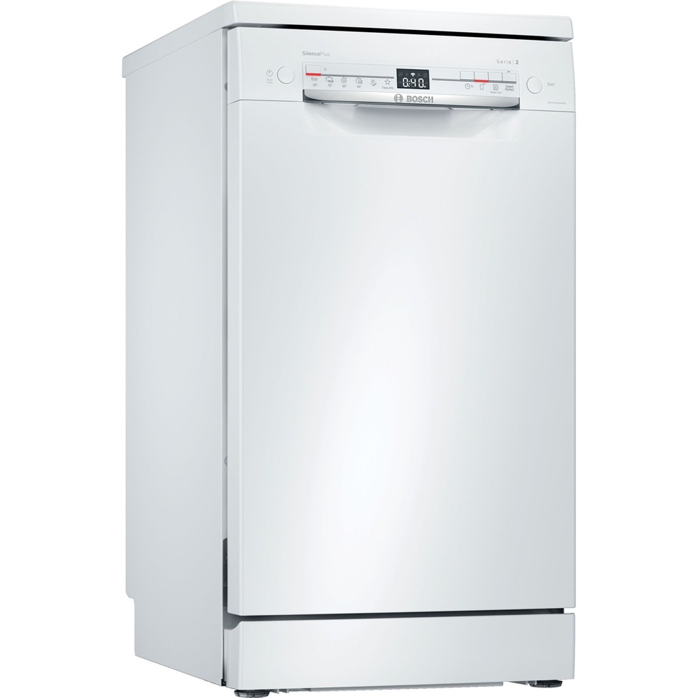 Посудомоечная машина Bosch SRS2IKW4CR