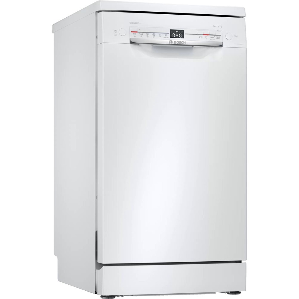 Посудомоечная машина Bosch SPS2IKW2CR