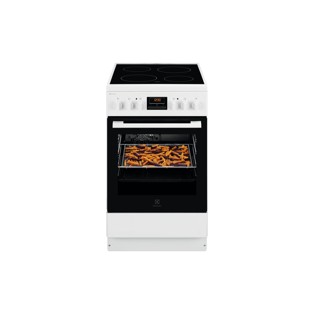 Плита Electrolux RKR540200W