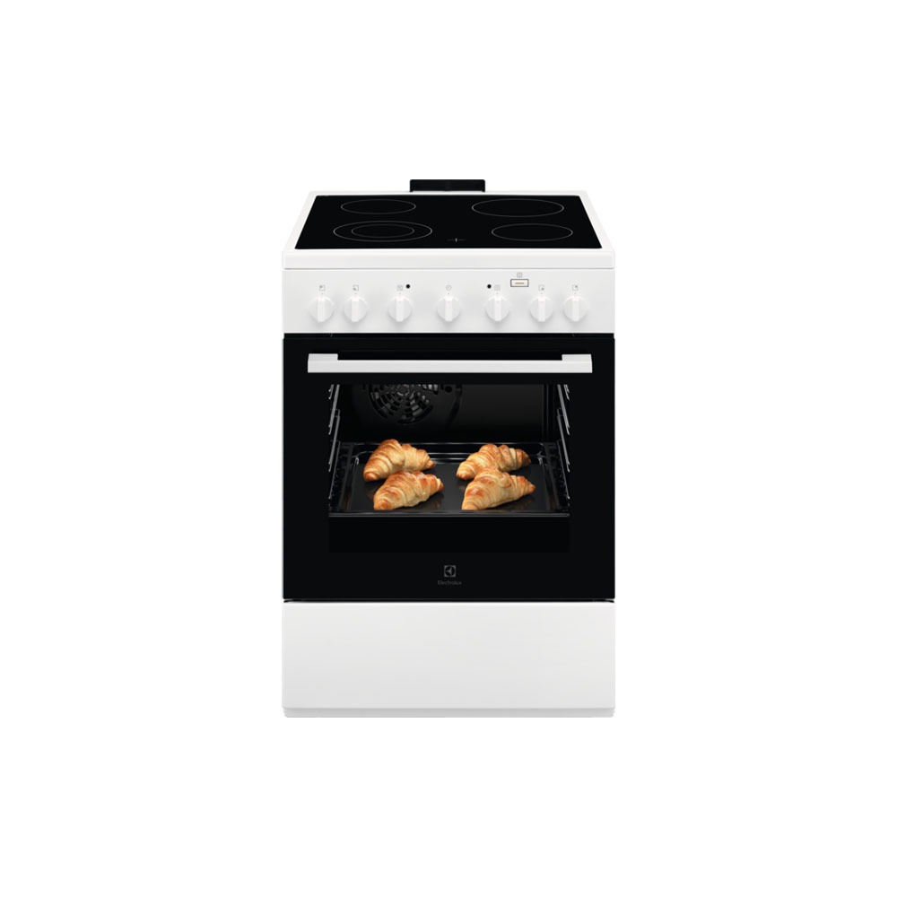 Плита Electrolux RKR660101W