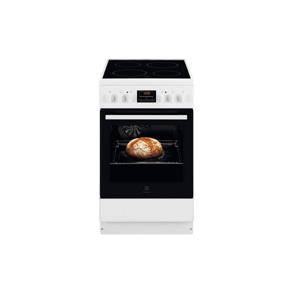 Плита Electrolux RKR520200W