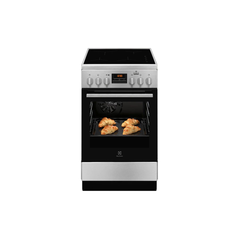 Плита Electrolux RKI560200X