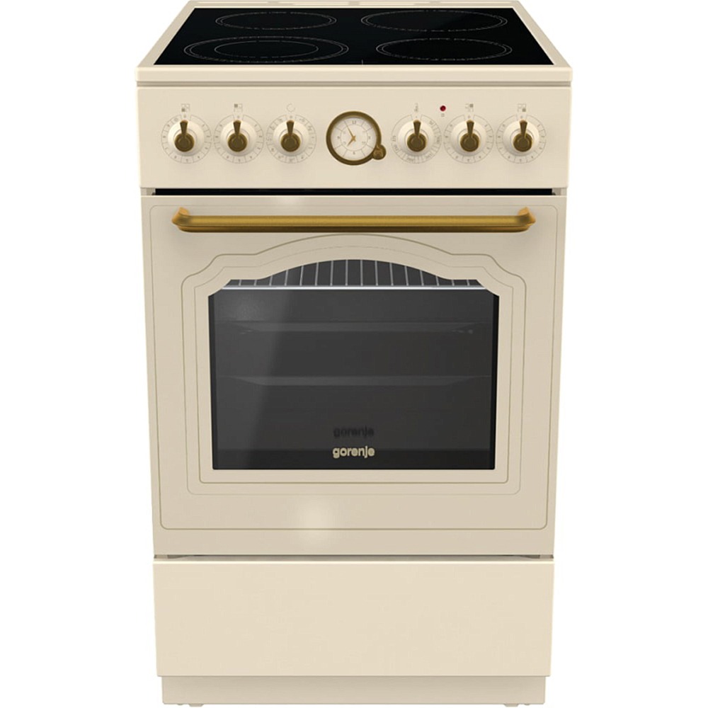 Плита Gorenje ECS5250CLI