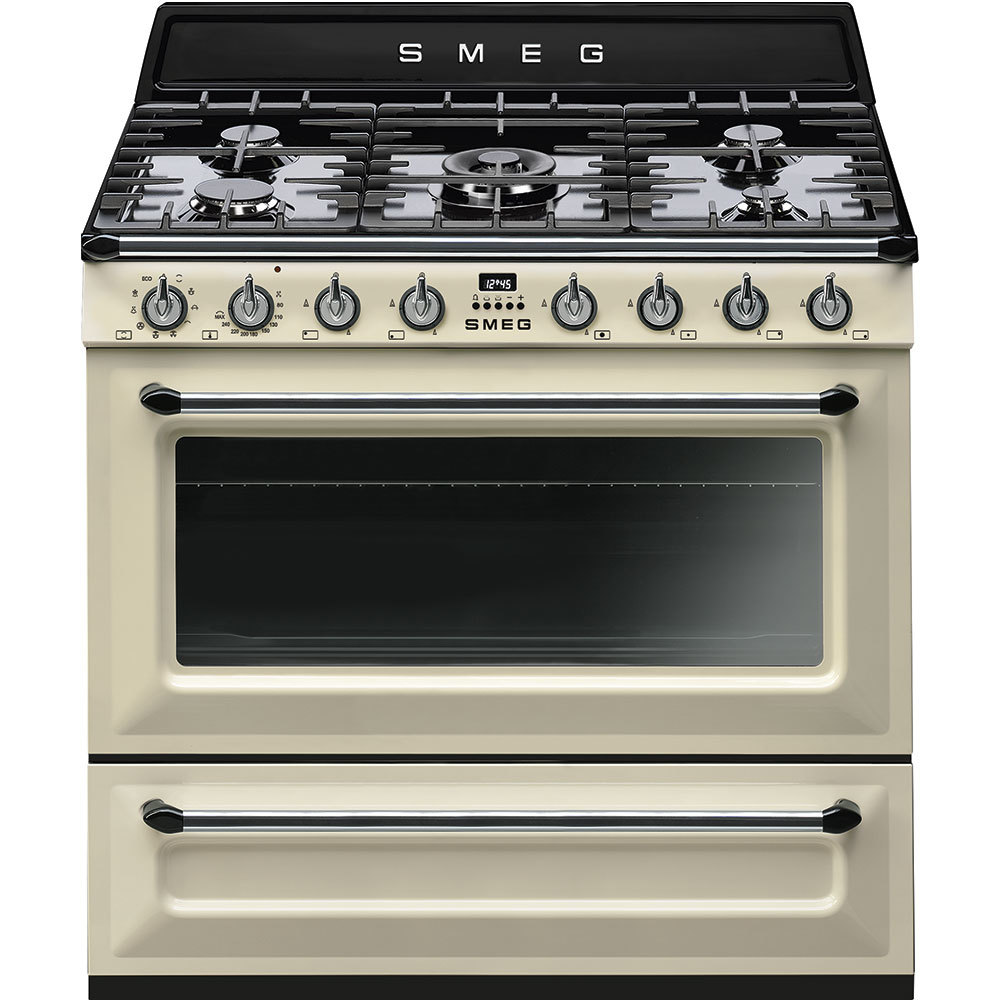 Плита Smeg TR90P9 Victoria