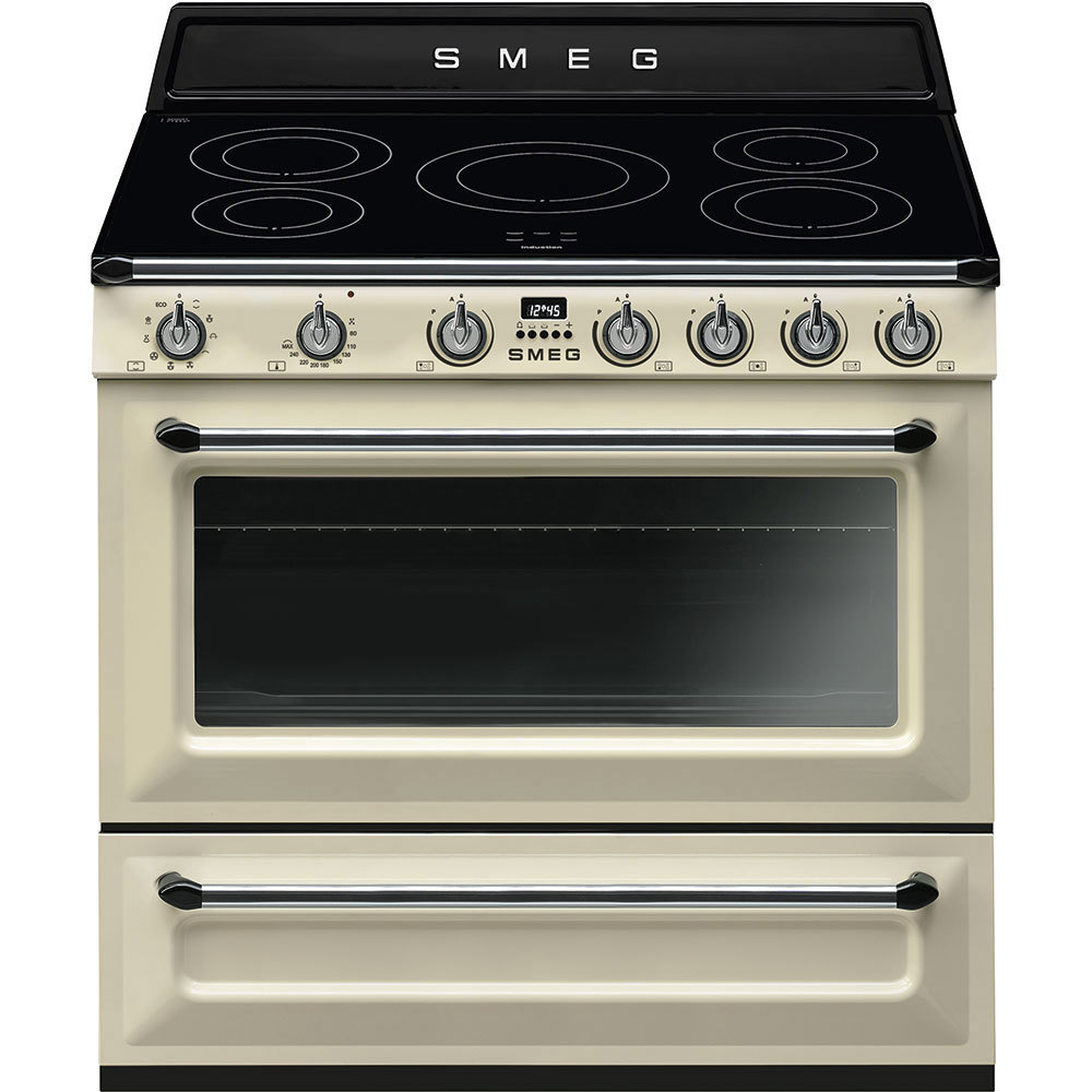 Плита Smeg TR90IP9 Victoria