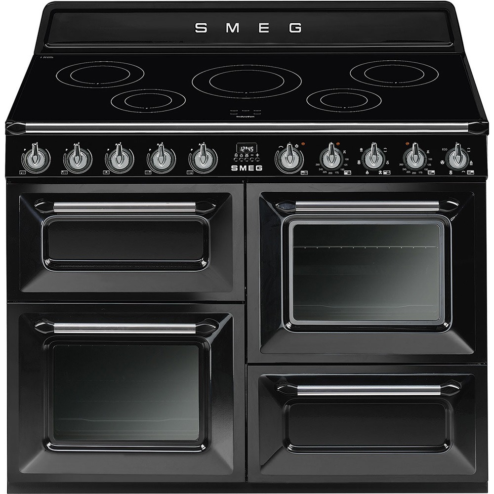Плита Smeg TR4110IBL Victoria