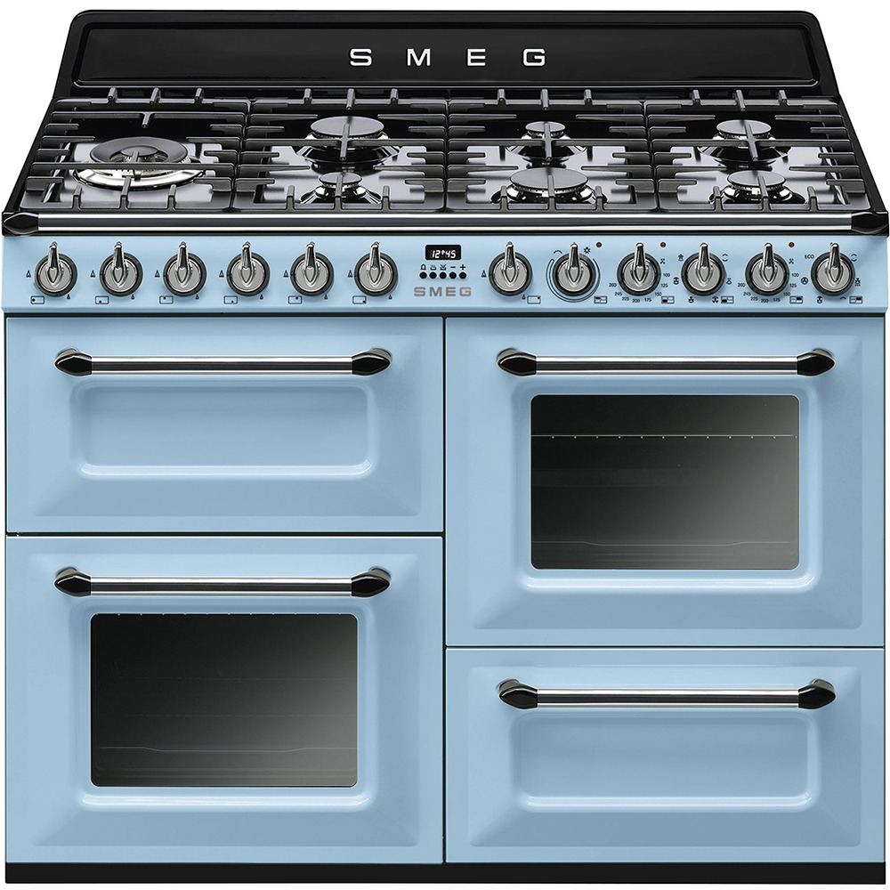 Плита Smeg TR4110AZ Victoria