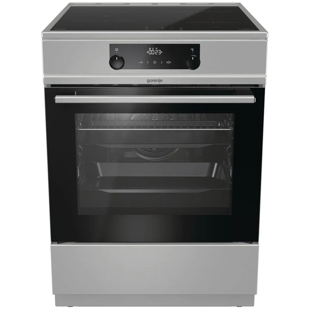 Плита Gorenje EIT6355XPD