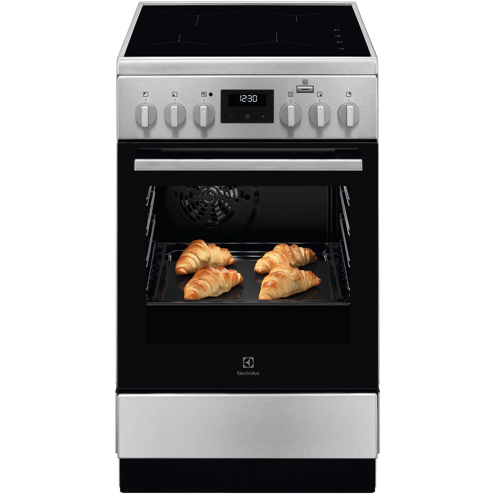Плита Electrolux RKI560201X