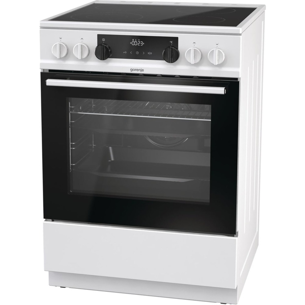 Плита Gorenje ECS6350WC
