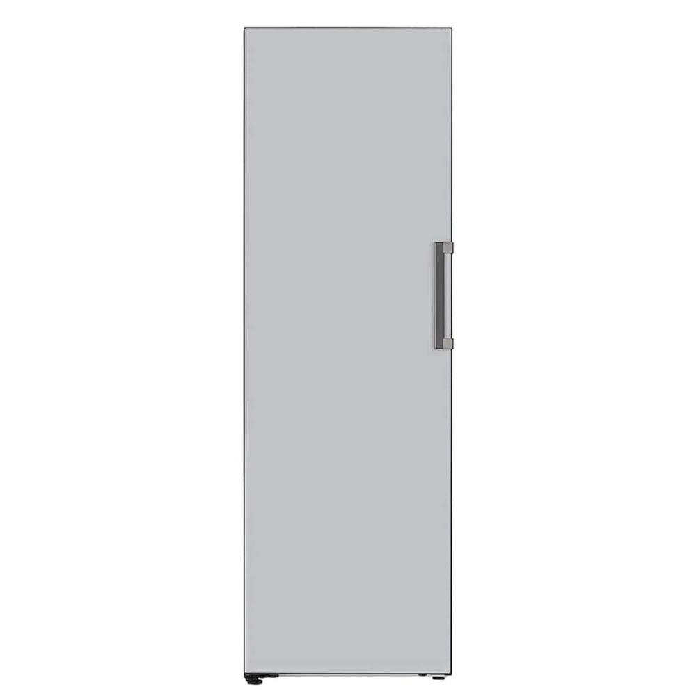 Морозильная камера LG GC  B404FAQM