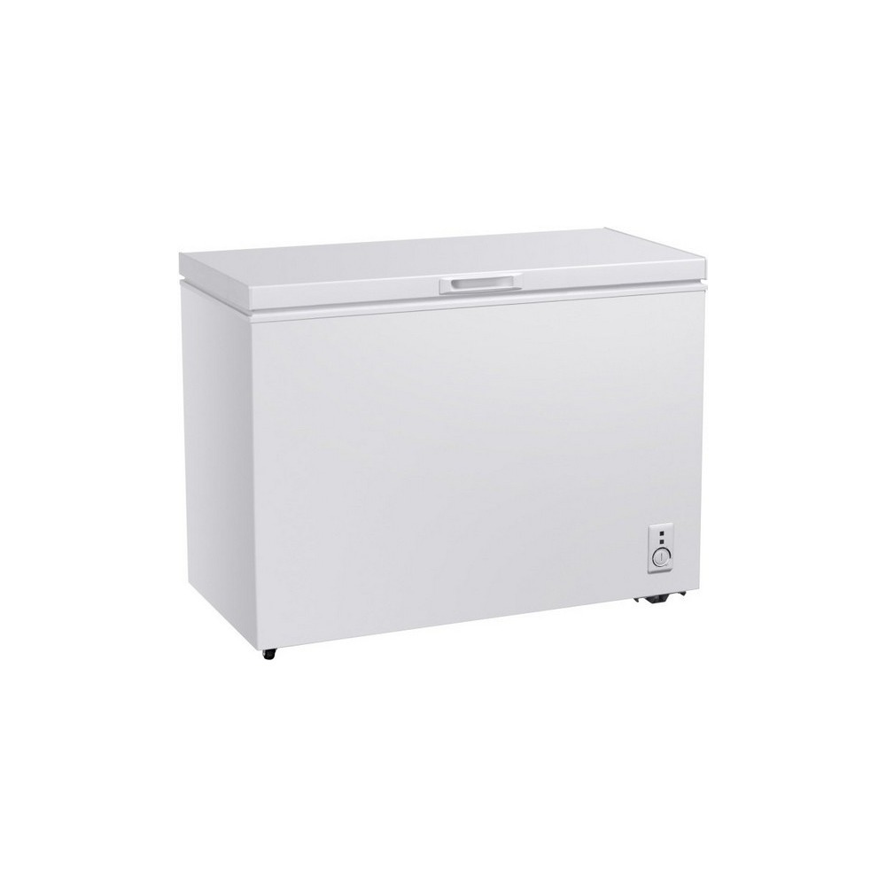 Морозильная камера Maunfeld MFL300W