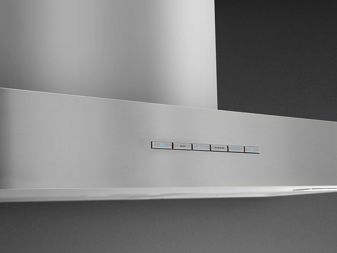 Вытяжка Smeg KBT700XE — фото 3