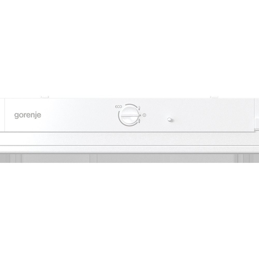 Встраиваемый холодильник Gorenje RI4182E1 — фото 3