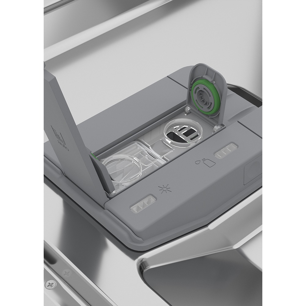 Встраиваемая посудомоечная машина Beko BDIS38120A — фото 6