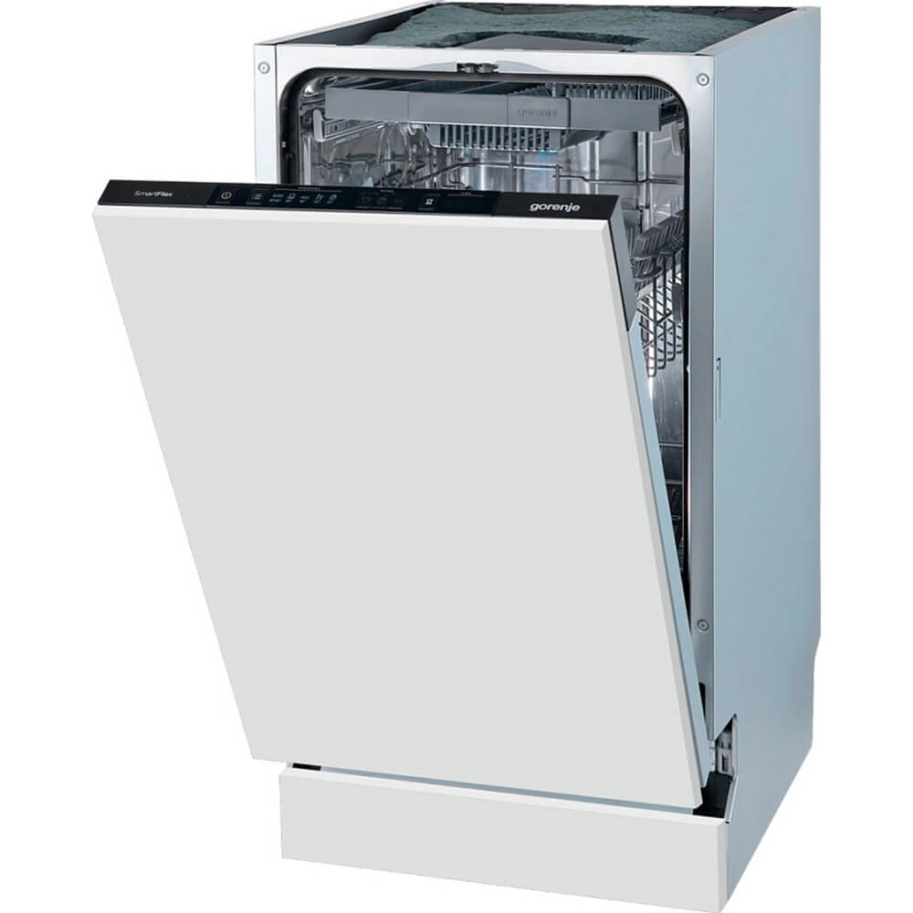 Встраиваемая посудомоечная машина Gorenje GV561D11 — фото 4