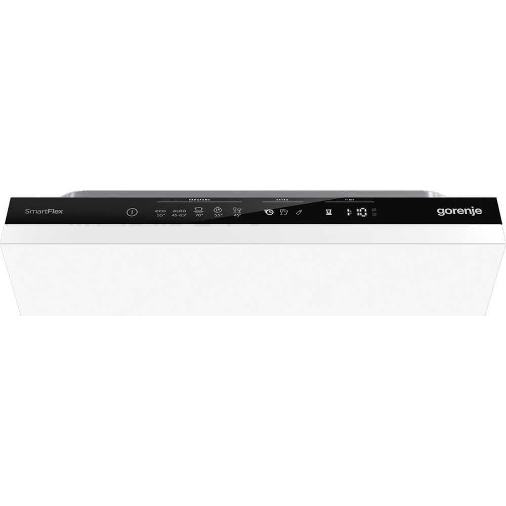 Встраиваемая посудомоечная машина Gorenje GV572D10 — фото 2