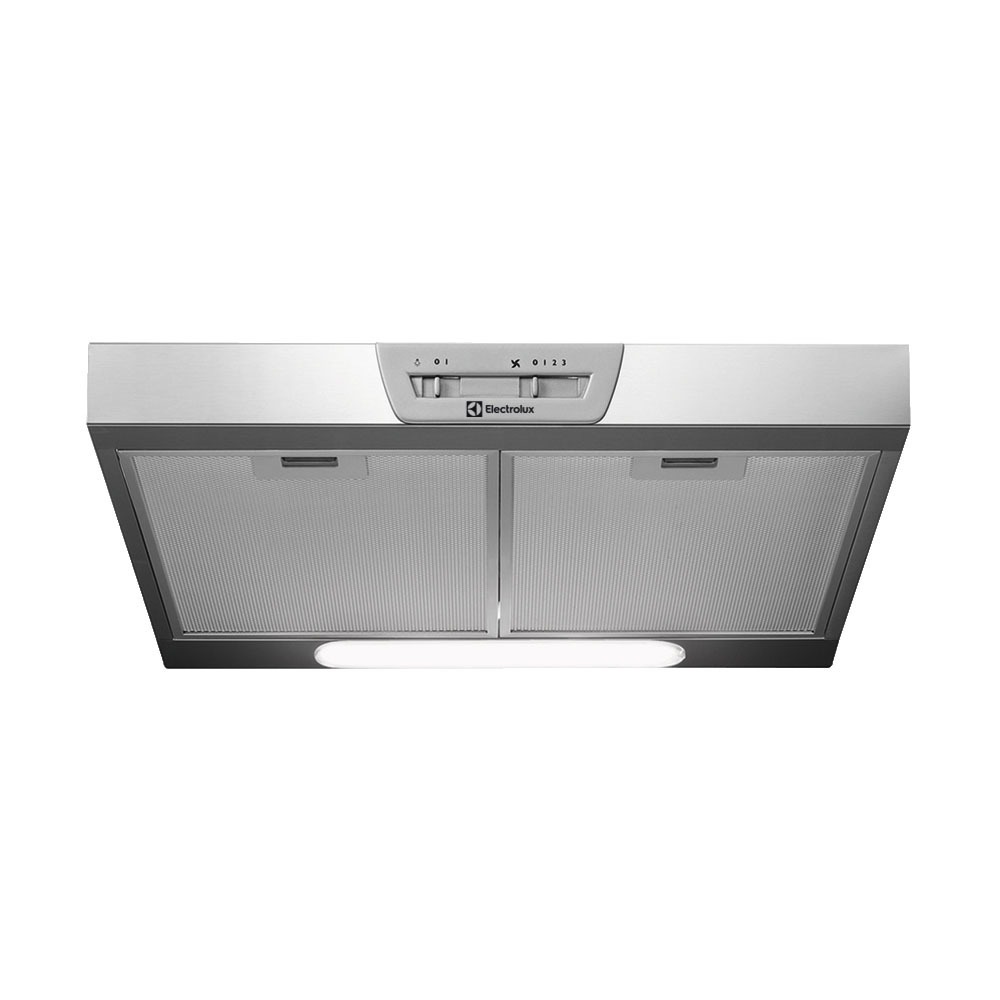 Вытяжка Electrolux LFU9216X