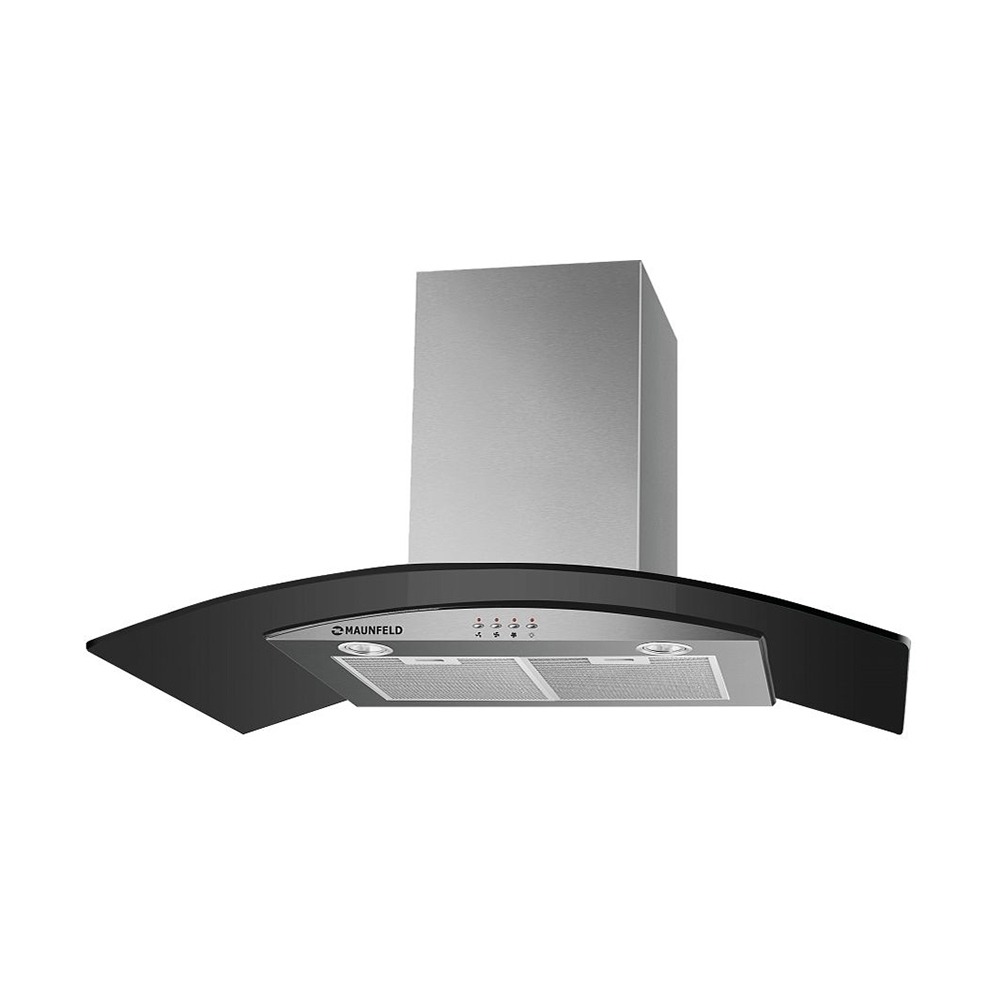 Вытяжка Maunfeld Ancona Plus 90 Inox