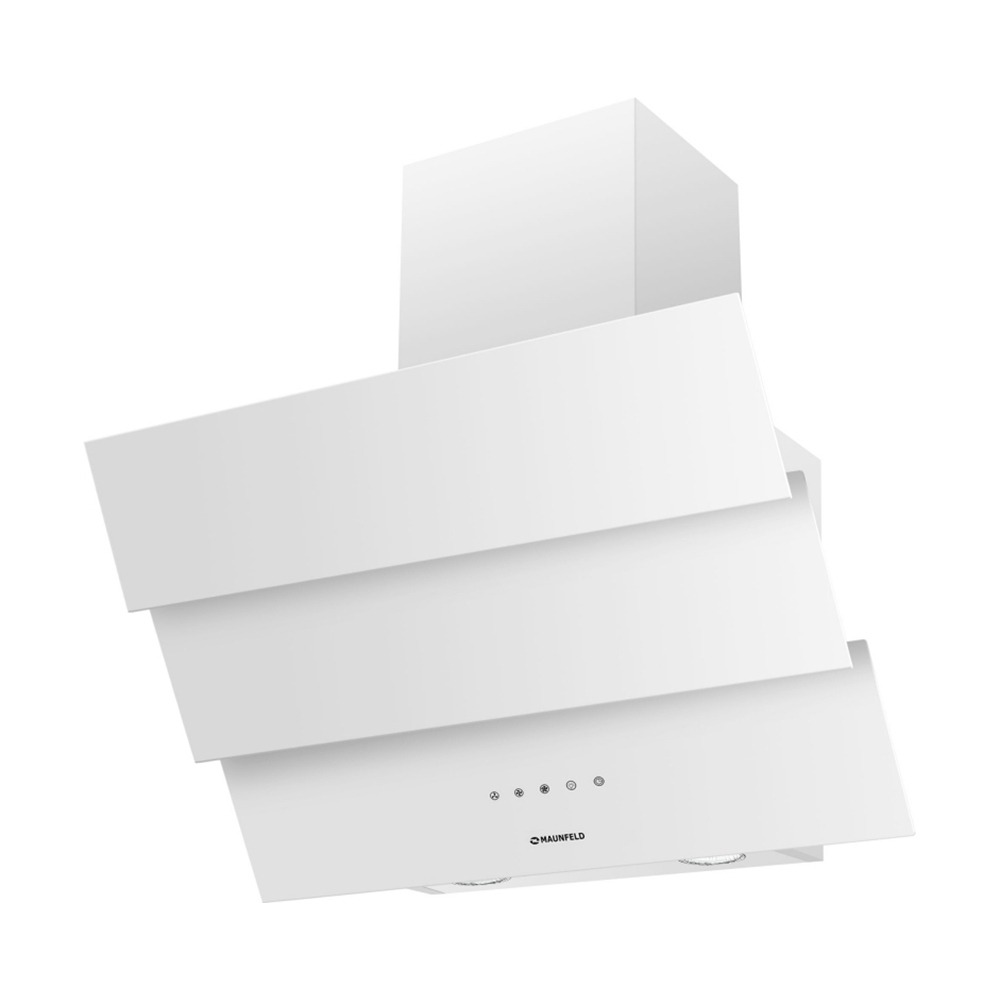 Вытяжка Maunfeld Manchester Light 60 White