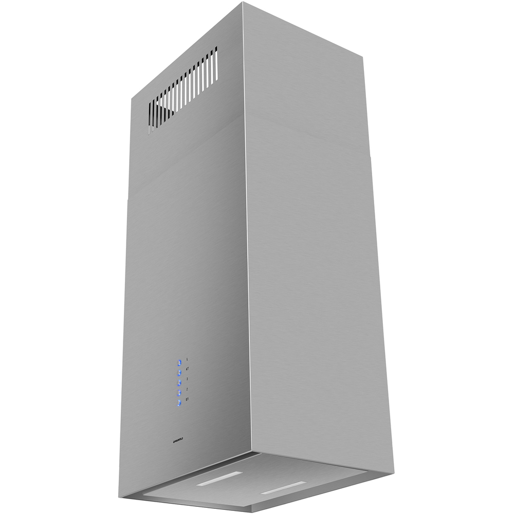 Вытяжка Maunfeld Bath Plus 402IL Inox
