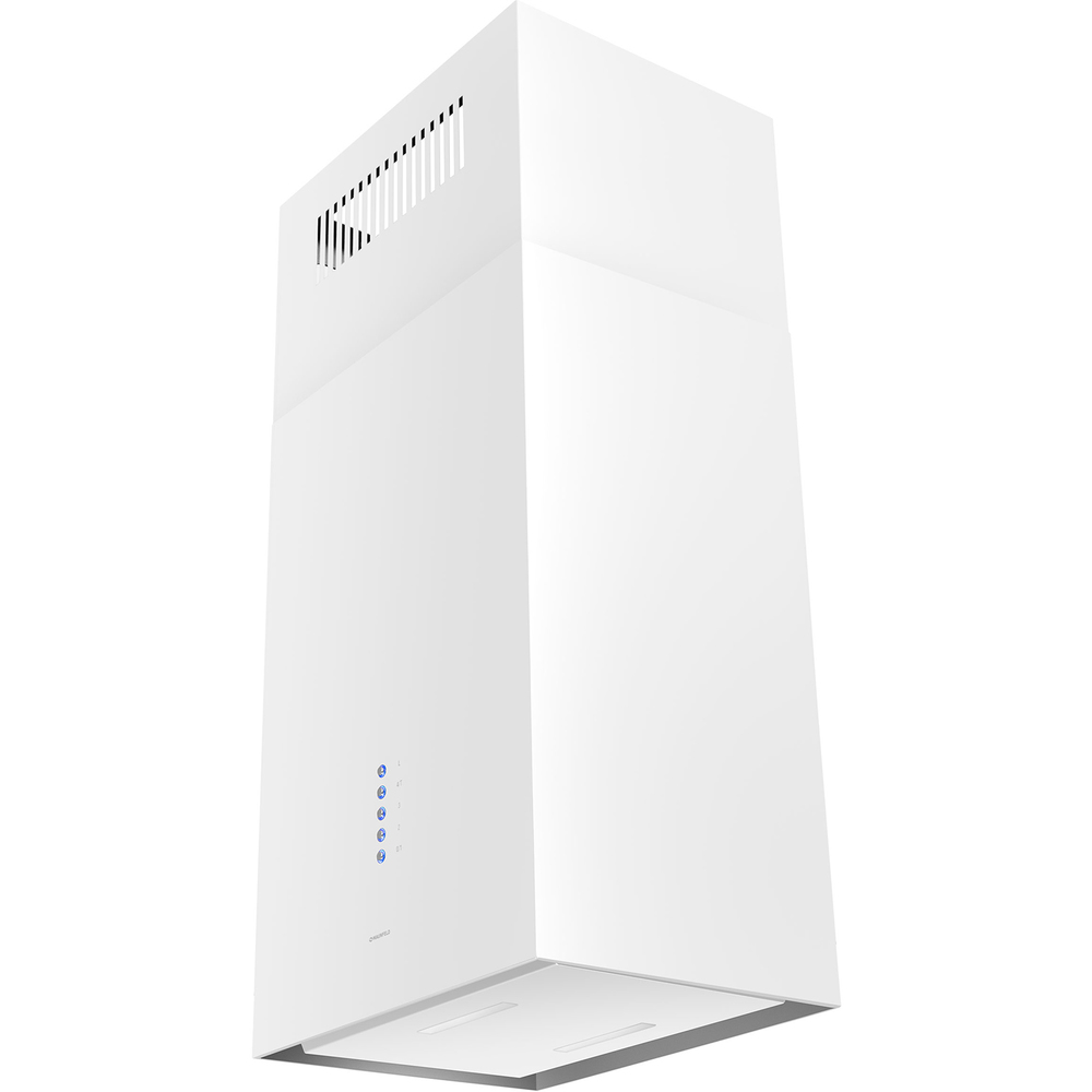 Вытяжка Maunfeld Bath Plus 402IL White