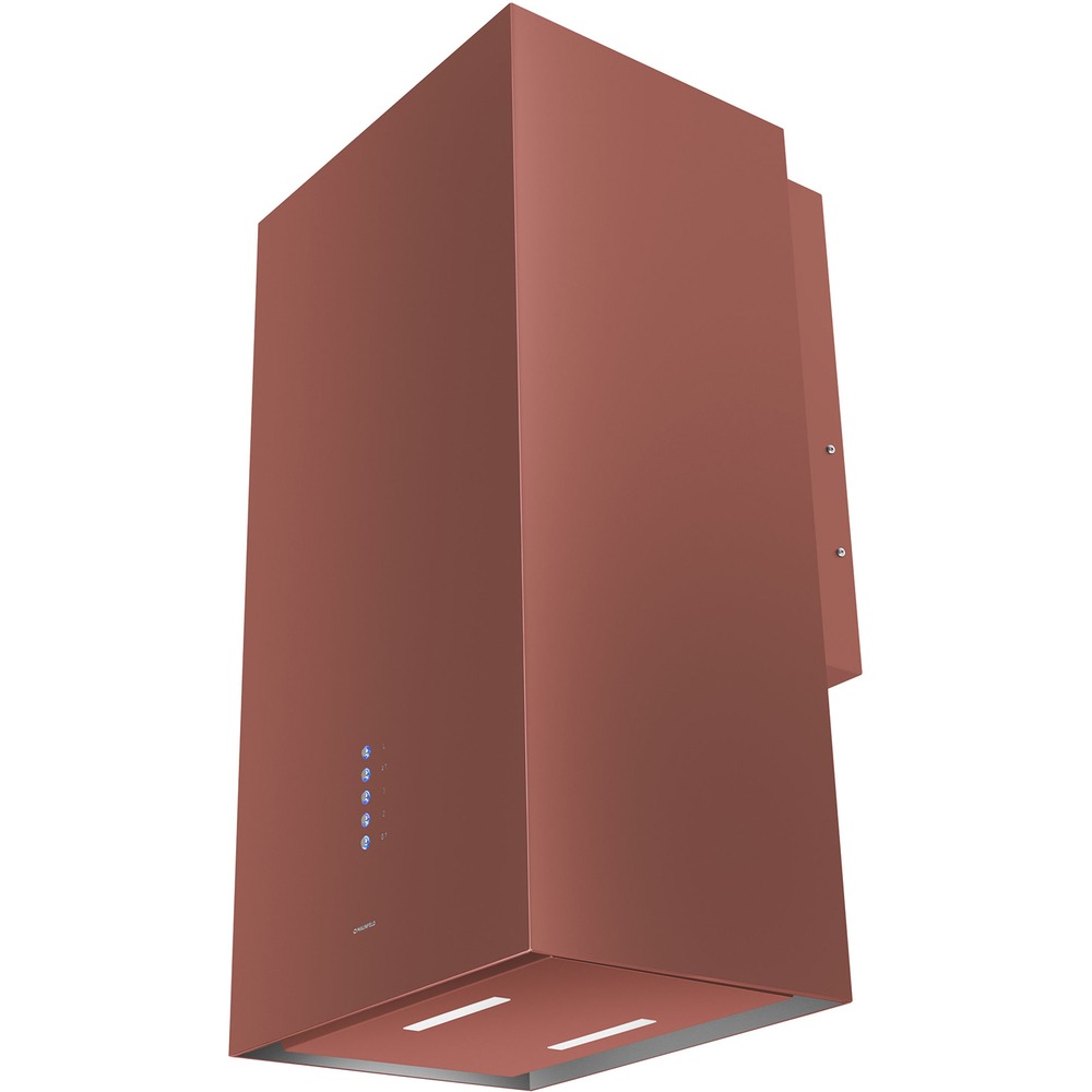 Вытяжка Maunfeld Bath Plus 402 Copper