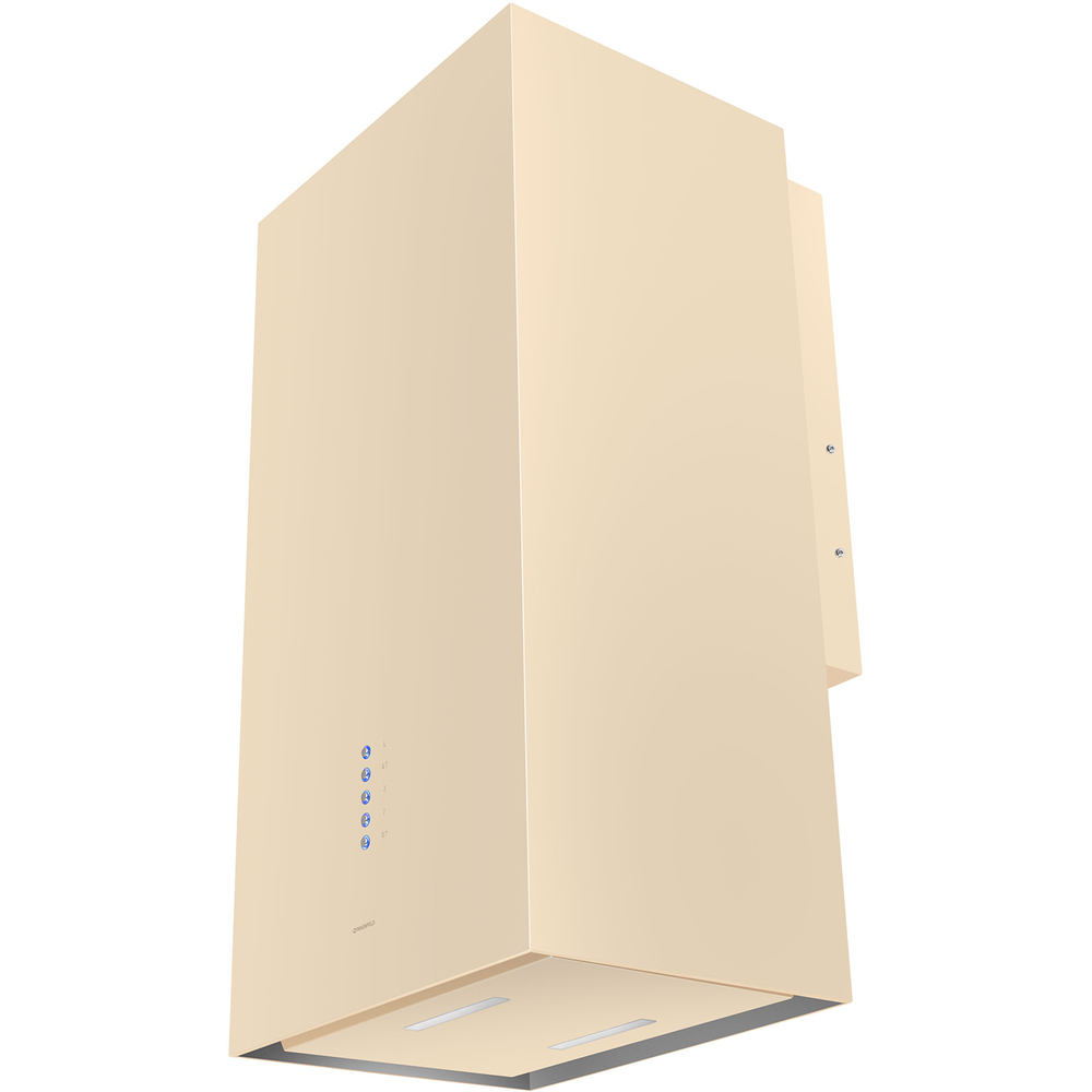 Вытяжка Maunfeld Bath Plus 402 Beige