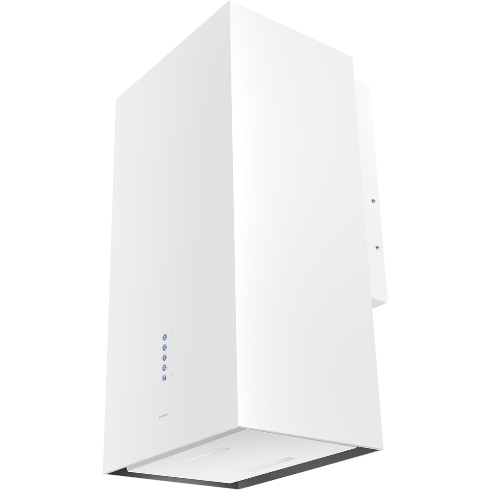 Вытяжка Maunfeld Bath Plus 402 White