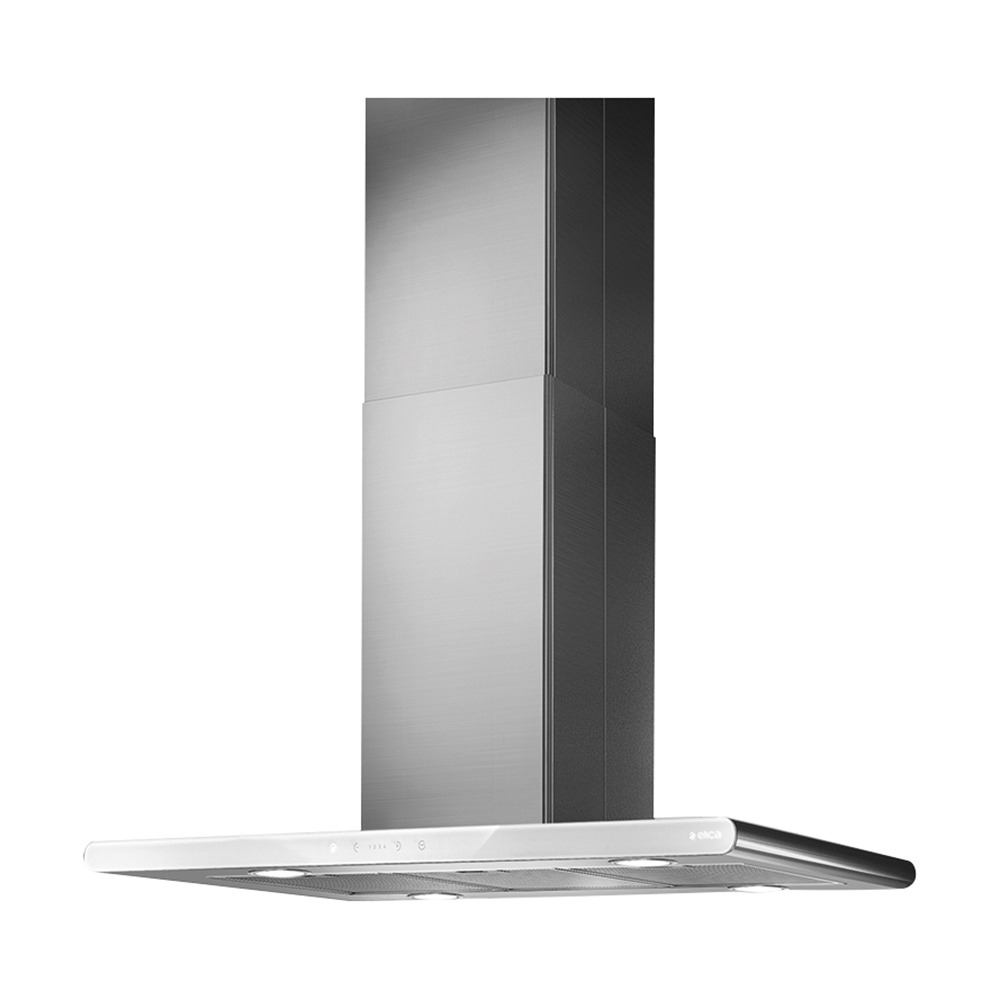 Вытяжка Elica GALAXY ISLAND WHIXA90X45