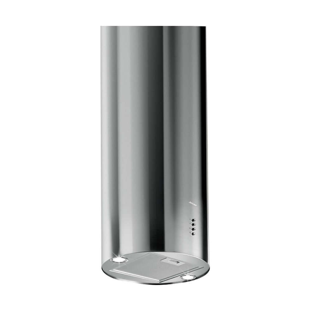 Вытяжка Jetair PIPE ISLAND IXA43