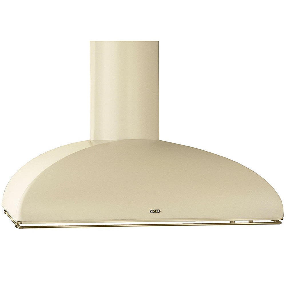 Вытяжка Smeg KS89POE Coloniale