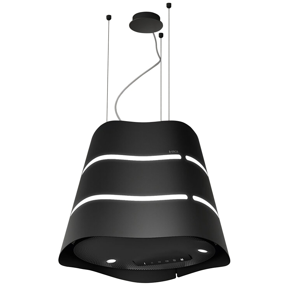 Вытяжка Elica WAVE UX BL MATF51