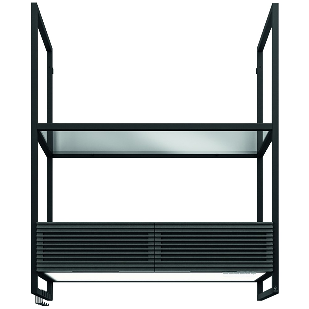 Вытяжка Elica OPEN SUITE BL MATF80