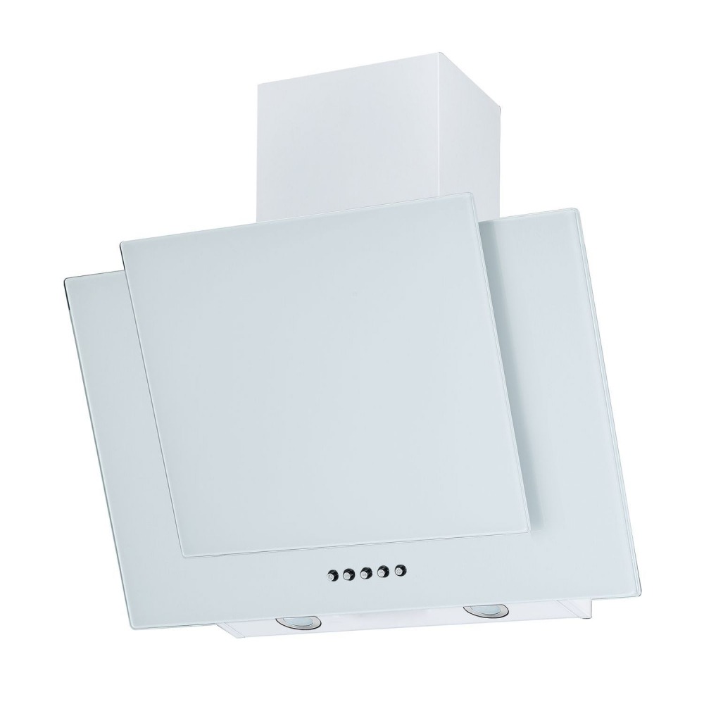 Вытяжка Maunfeld Wind Push 60 Glass White