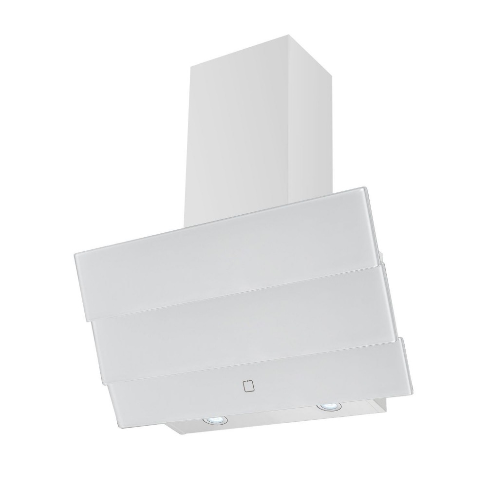 Вытяжка Maunfeld Cascada 60 Glass White