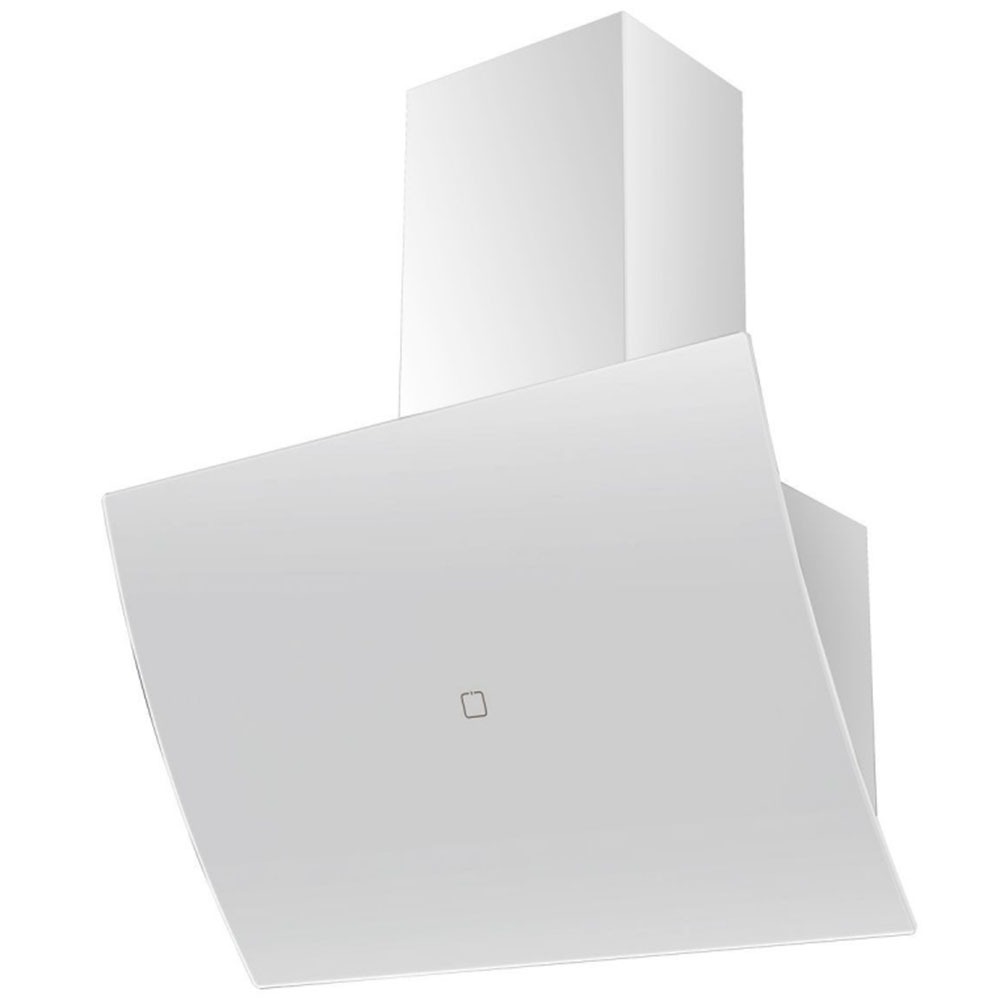 Вытяжка Maunfeld Sky Star Chef 60 Glass White