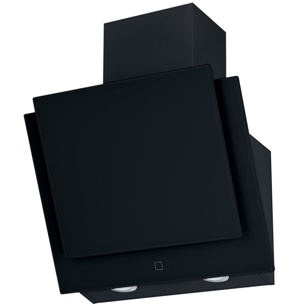Вытяжка Maunfeld WIND 50 Glass Black