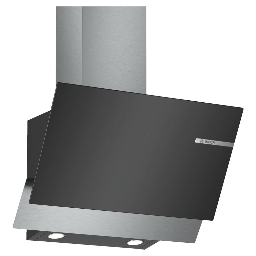 Вытяжка Bosch DWK66AJ60T